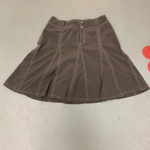 Athleta Skirt
